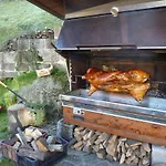 Na Rozcesti Janov nad Nisou