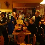 Na Rozcesti Janov nad Nisou