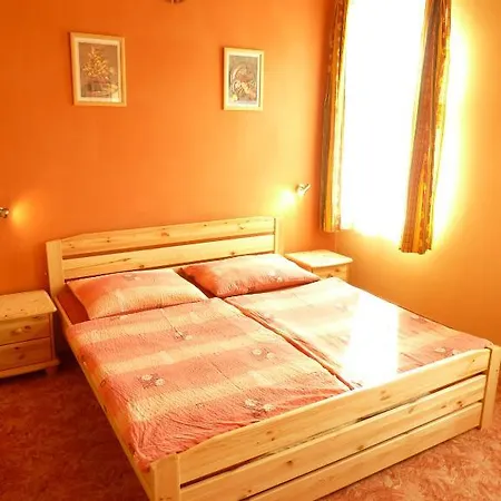 Na Rozcestí 3* Janov nad Nisou