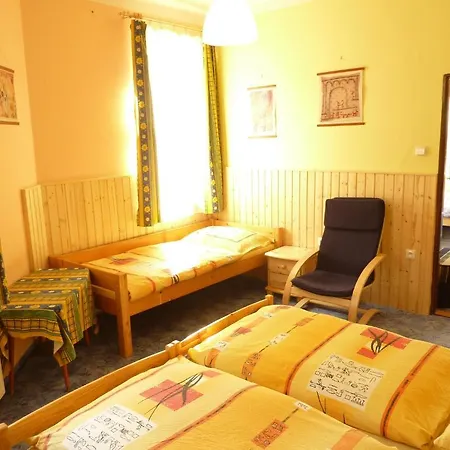Na Rozcesti Guest house 3*
