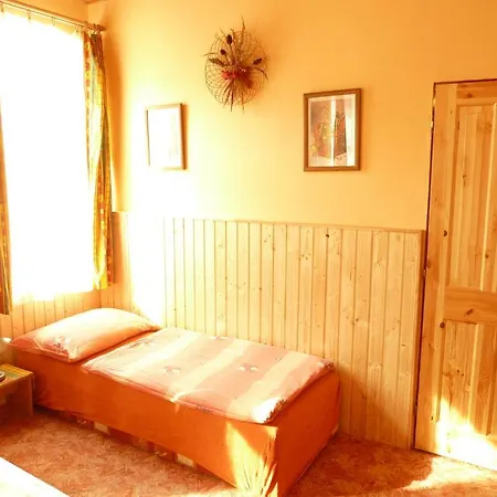 Na Rozcesti Guest house Janov nad Nisou