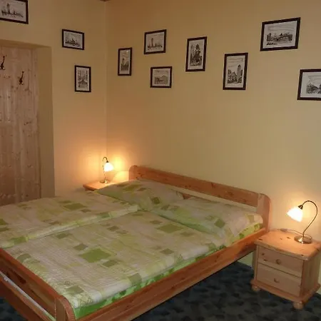Na Rozcesti Guest house