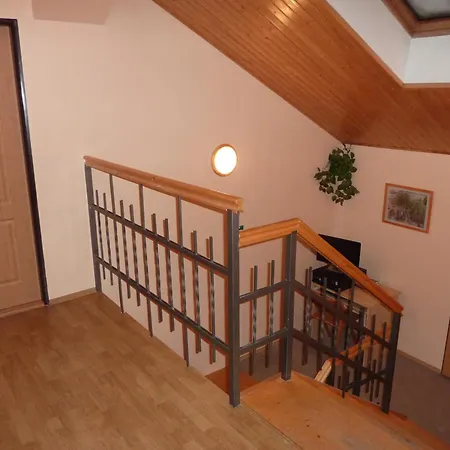 Guest house Na Rozcesti