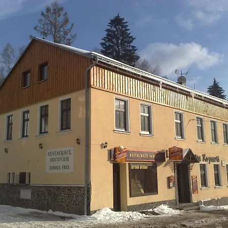 Na Rozcesti Janov nad Nisou