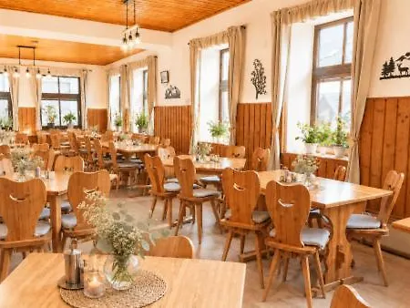 Na Rozcesti Guest house