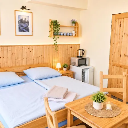 Na Rozcesti Guest house