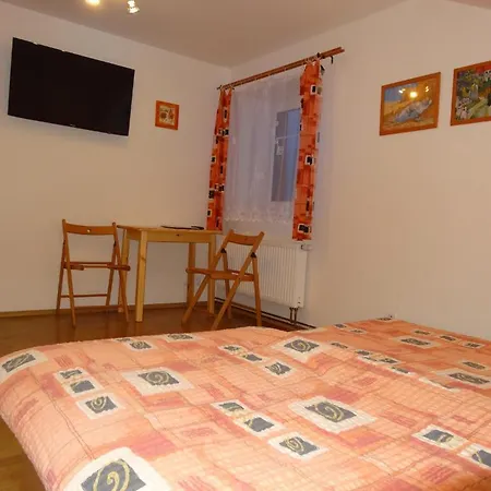 Na Rozcestí 3* Janov nad Nisou