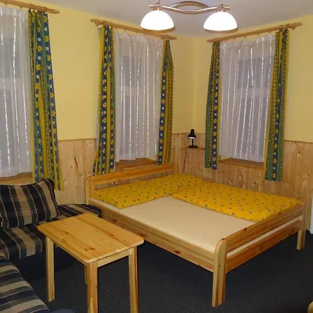 Na Rozcesti Guest house