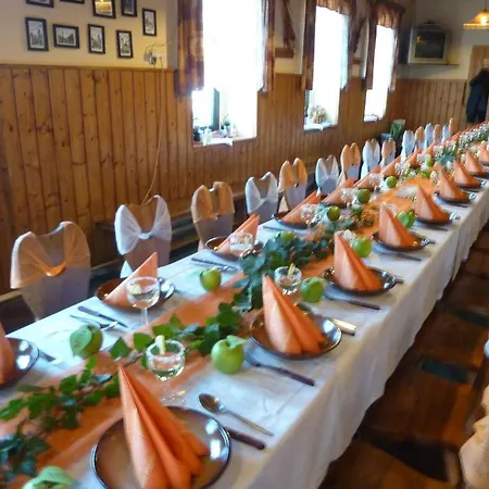 Na Rozcesti Guest house 3*