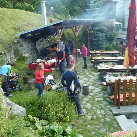 Na Rozcesti Vendégház