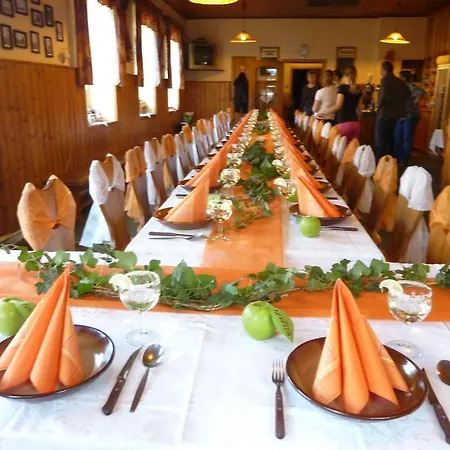 Vendégház Na Rozcesti 3*