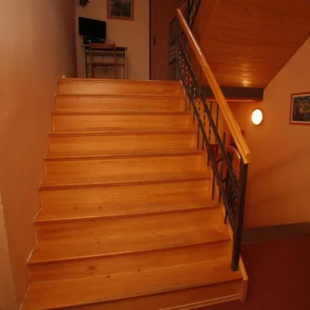 Na Rozcesti Vendégház 3*