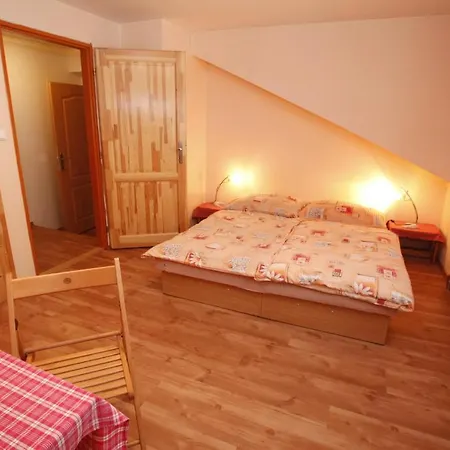 Na Rozcesti Vendégház