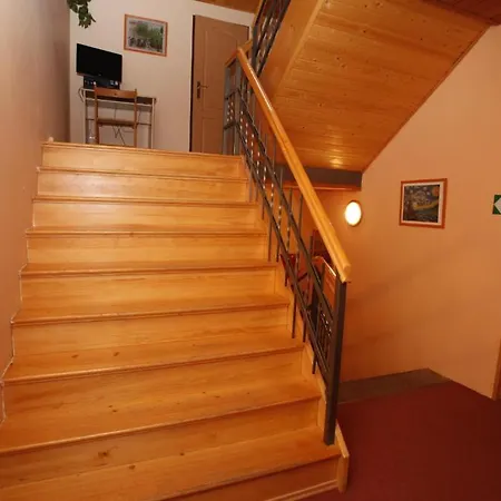 Na Rozcesti Vendégház