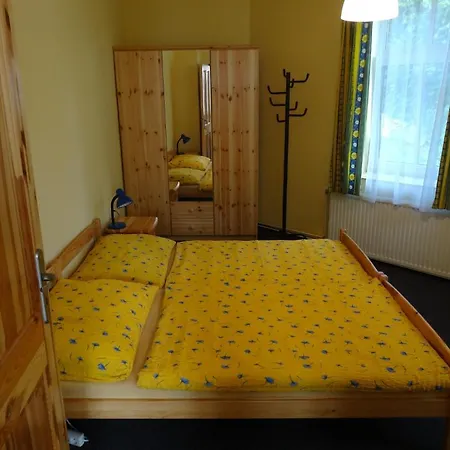 Guest house Na Rozcesti