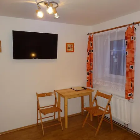 Na Rozcesti Guest house Janov nad Nisou