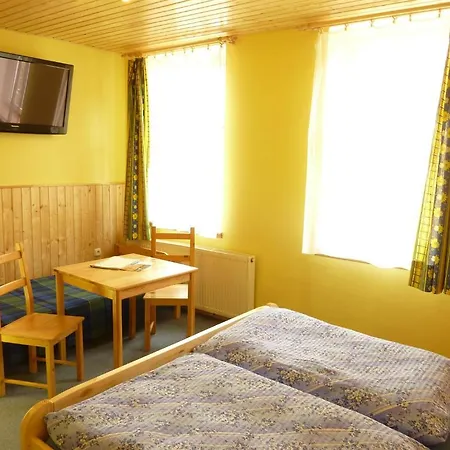 Na Rozcesti Guest house