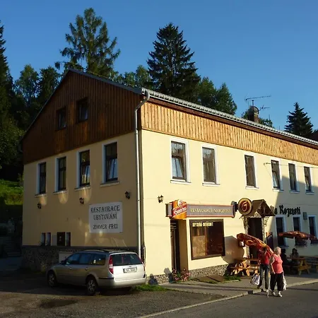 Na Rozcesti