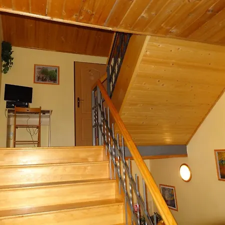 Guest house Na Rozcesti