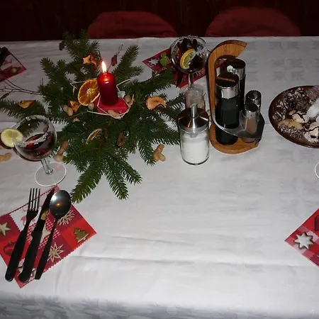 Guest house Na Rozcesti 3*