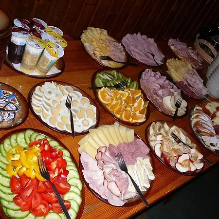 Na Rozcesti