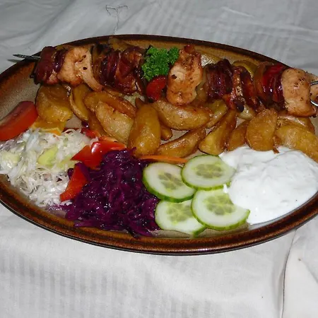 Na Rozcesti 3* Janov nad Nisou