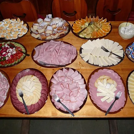 Na Rozcesti Guest house