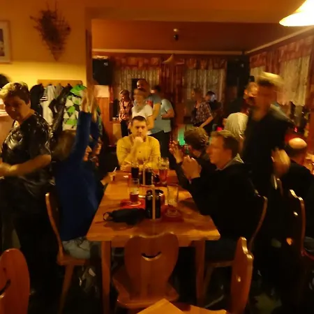 Na Rozcesti Janov nad Nisou