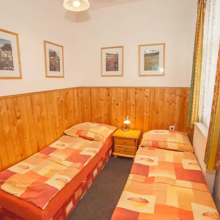 Na Rozcesti Janov nad Nisou