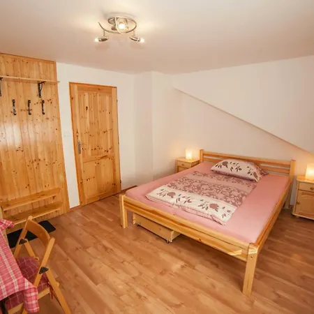 Na Rozcesti Guest house 3*