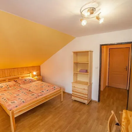 Na Rozcesti Vendégház
