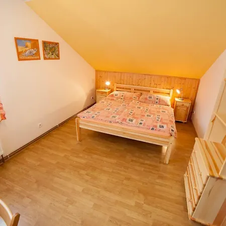 Na Rozcesti Janov nad Nisou