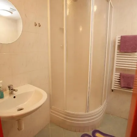 Na Rozcesti Guest house