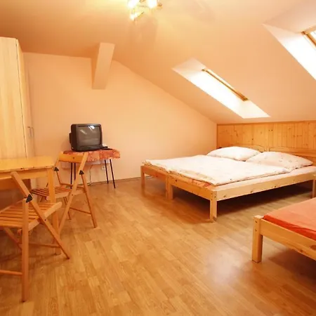 Guest house Na Rozcesti 3*