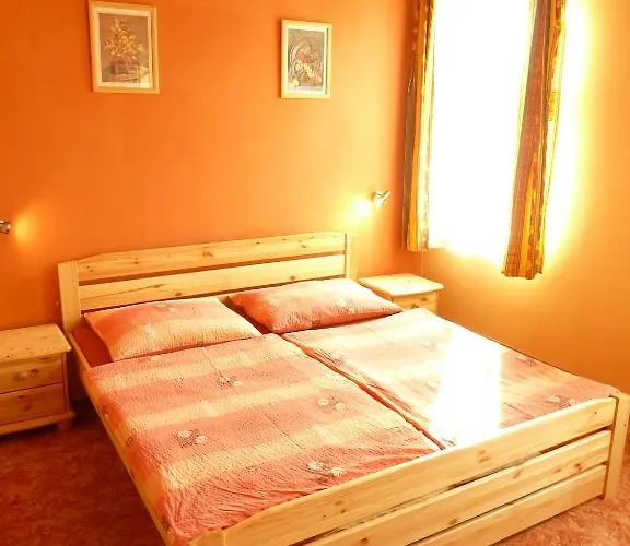 Na Rozcesti 3* Janov nad Nisou