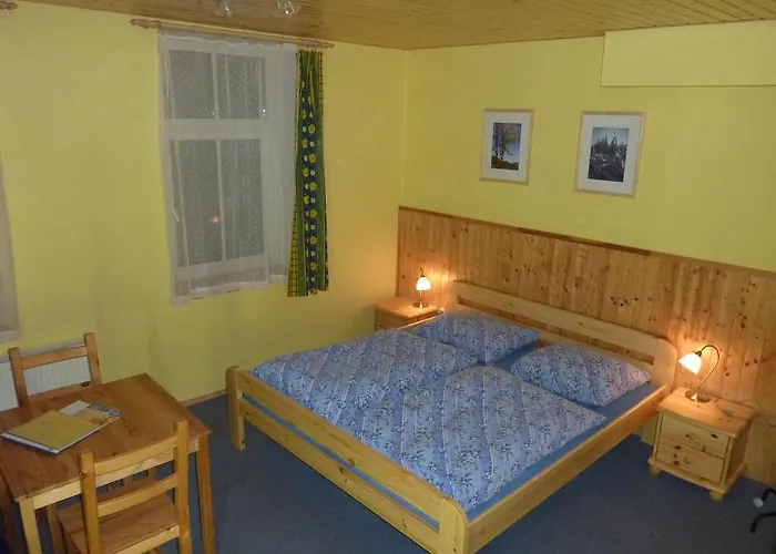 Na Rozcesti 3*