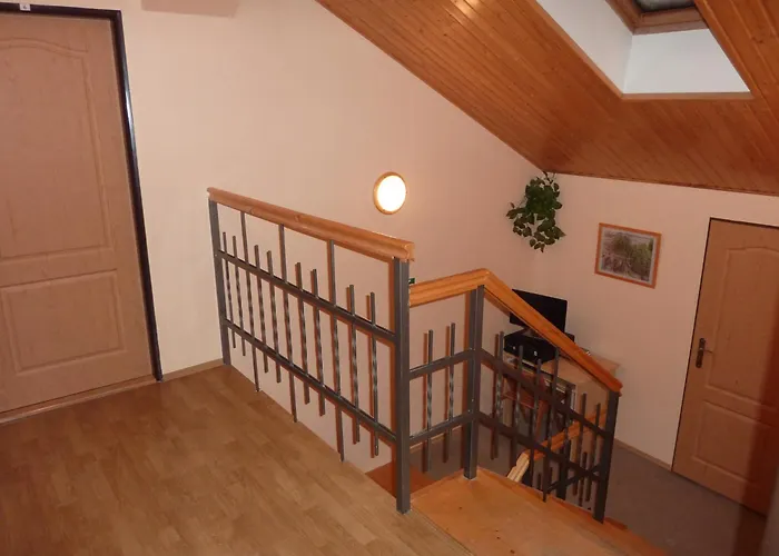 Maison d'hôtes Na Rozcesti