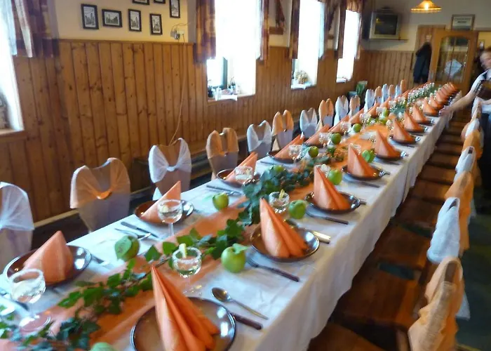 Na Rozcesti Maison d'hôtes 3*