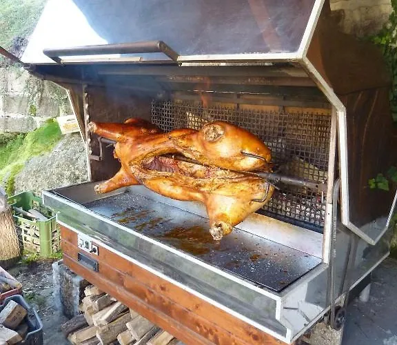 Maison d'hôtes Na Rozcesti Janov nad Nisou