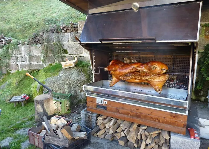 Na Rozcesti Janov nad Nisou