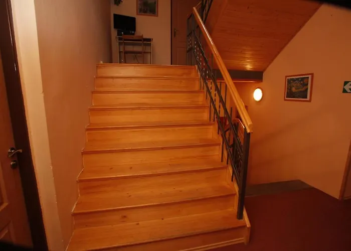 Na Rozcesti Maison d'hôtes 3*