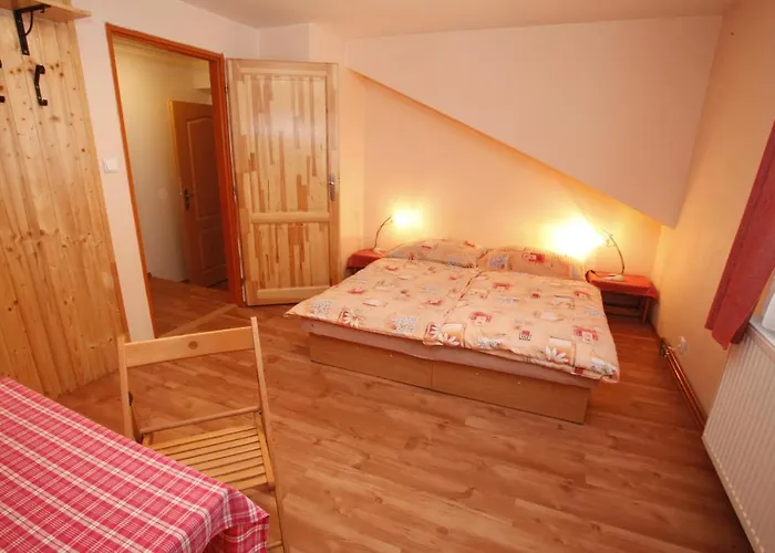 Na Rozcesti Maison d'hôtes