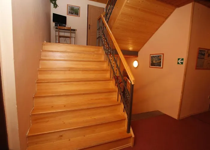 Na Rozcesti Maison d'hôtes