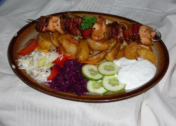Na Rozcesti 3* Janov nad Nisou