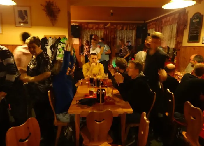 Na Rozcesti Janov nad Nisou