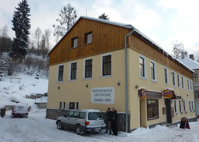 Na Rozcesti 3*