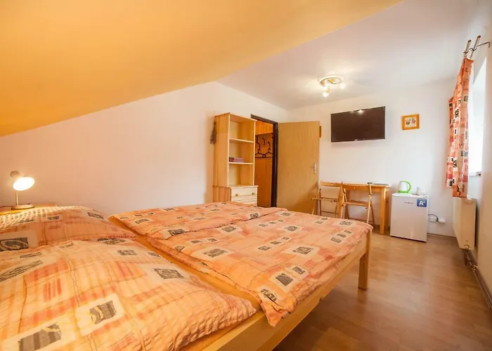 Na Rozcesti Maison d'hôtes