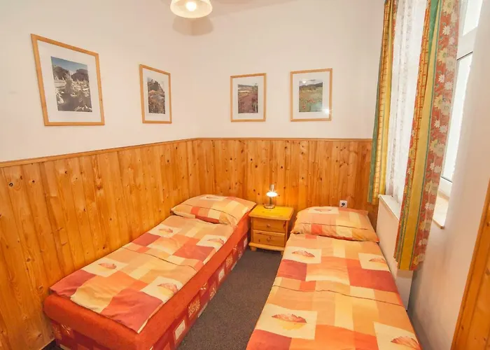 Na Rozcesti Janov nad Nisou