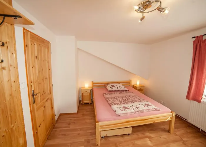 Na Rozcesti 3*