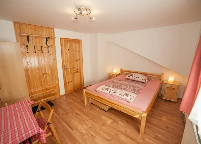 Na Rozcesti Maison d'hôtes 3*